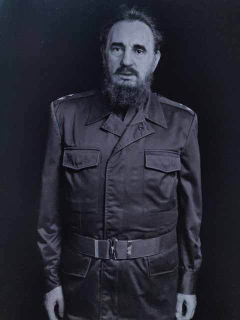 Hiroshi Sugimoto