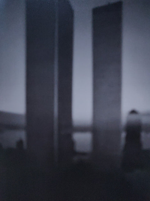 Hiroshi Sugimoto