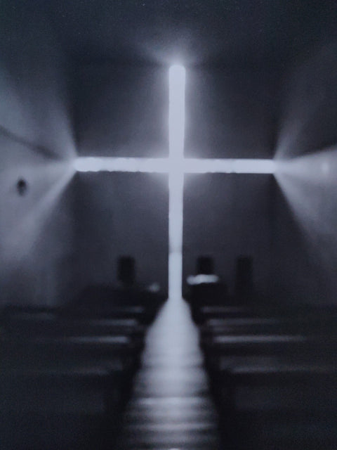 Hiroshi Sugimoto