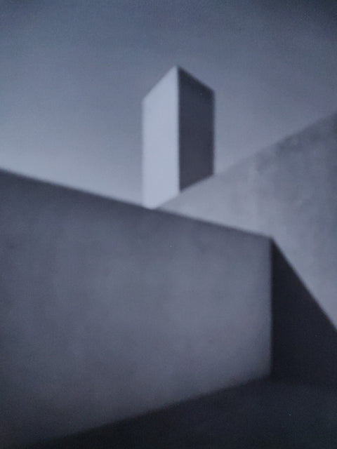 Hiroshi Sugimoto