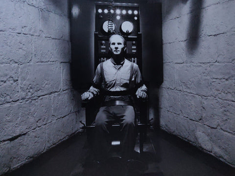 Hiroshi Sugimoto