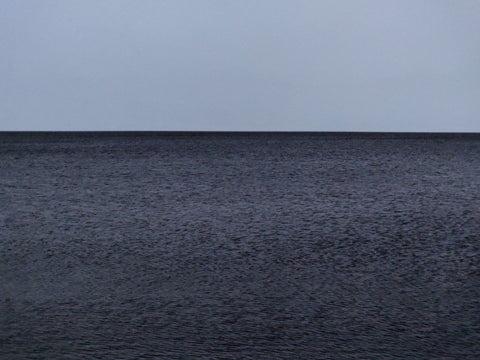 Hiroshi Sugimoto