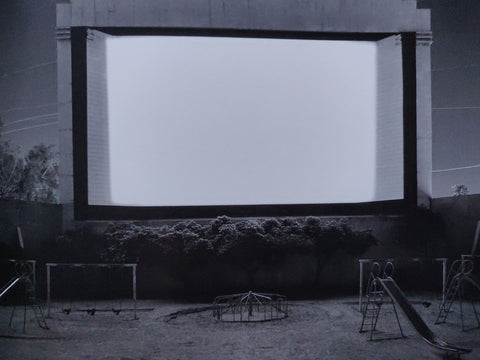 Hiroshi Sugimoto