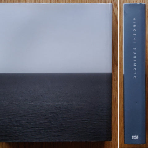 Hiroshi Sugimoto