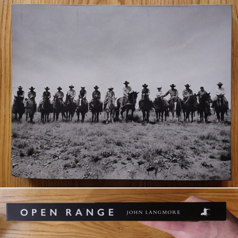 Open Range