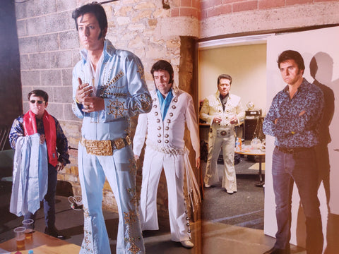 The Kings Of England