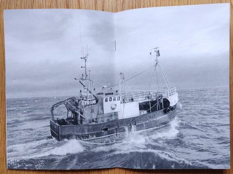 Trawlermen