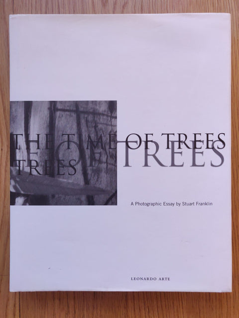 The Time Of Trees
