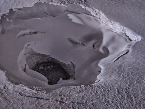 Glacier