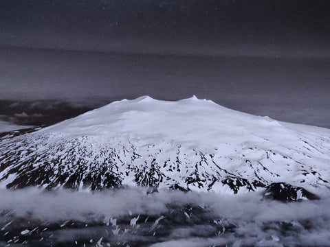 Glacier