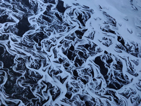 Glacier