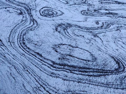 Glacier