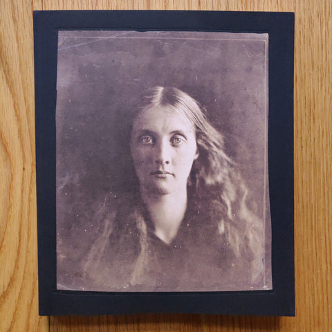 Julia Margaret Cameron