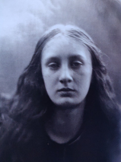Julia Margaret Cameron