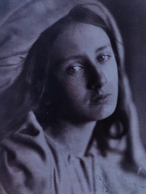 Julia Margaret Cameron