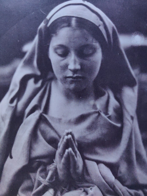 Julia Margaret Cameron