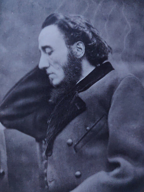 Julia Margaret Cameron