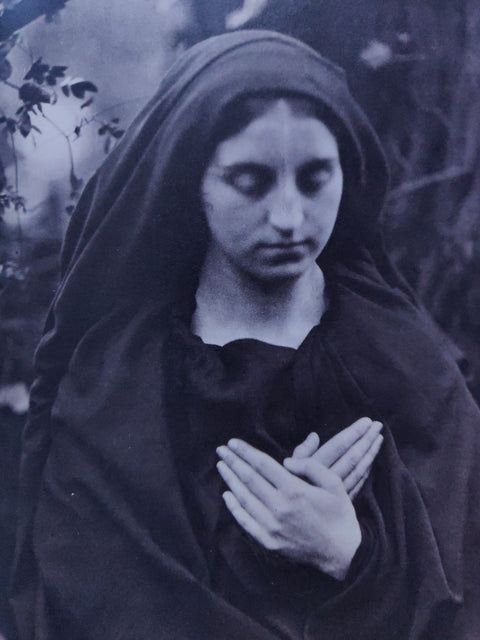Julia Margaret Cameron