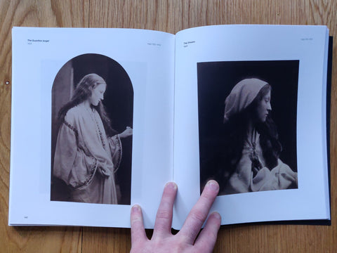 Julia Margaret Cameron
