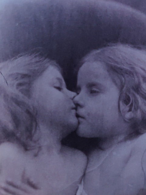 Julia Margaret Cameron