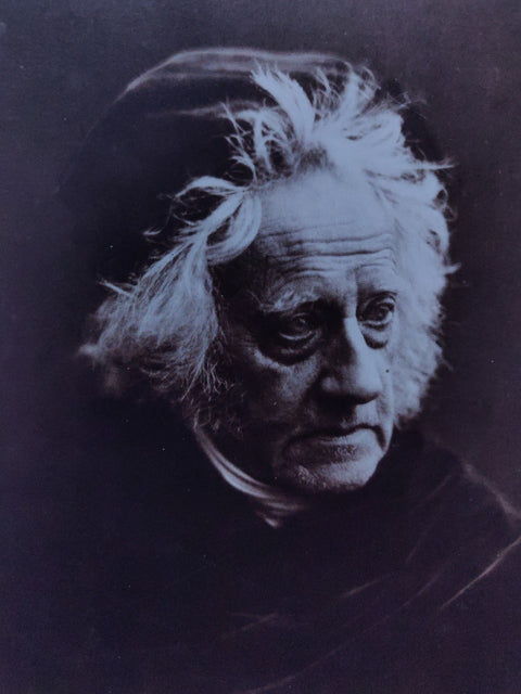 Julia Margaret Cameron
