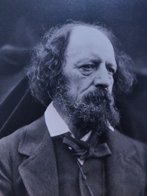 Julia Margaret Cameron