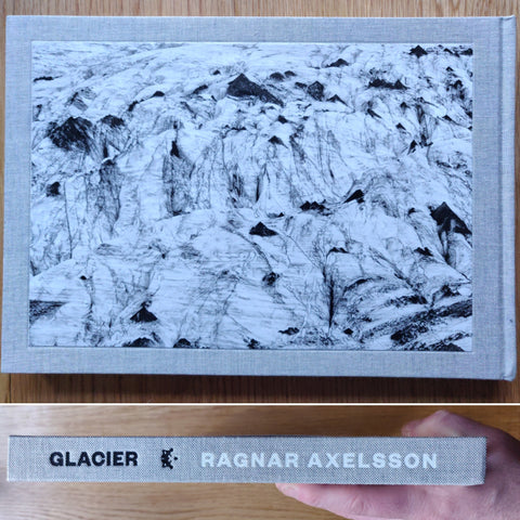 Glacier