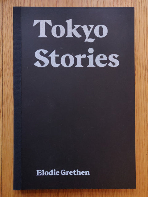 Tokyo Stories