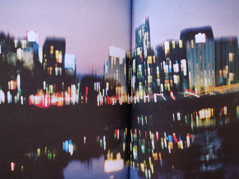 Tokyo Stories