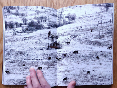 Grozny: Nine Cities