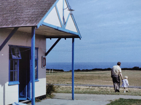 Daniel Meadows: Edited Photographs From the 70s and 80s