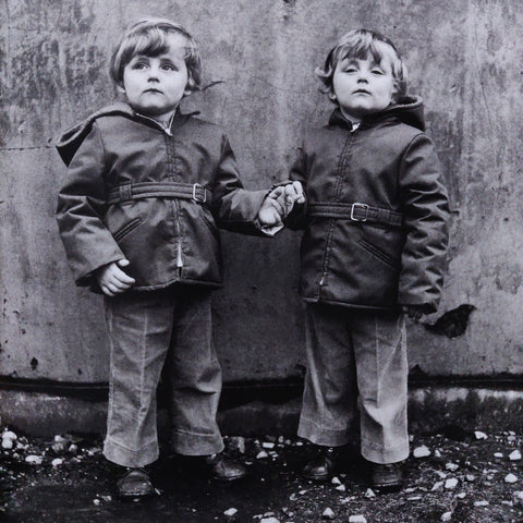 Daniel Meadows: Edited Photographs From the 70s and 80s