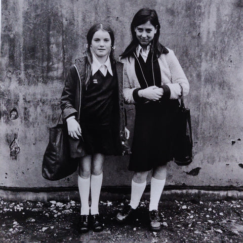 Daniel Meadows: Edited Photographs From the 70s and 80s