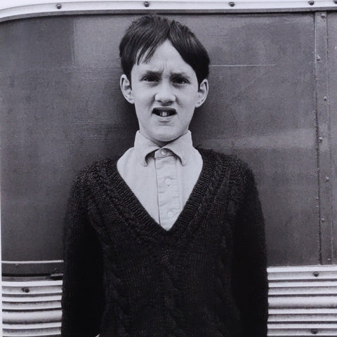 Daniel Meadows: Edited Photographs From the 70s and 80s