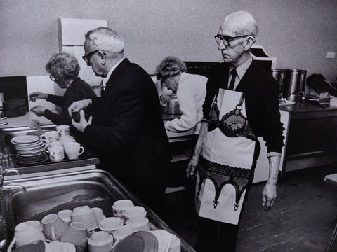 Daniel Meadows: Edited Photographs From the 70s and 80s