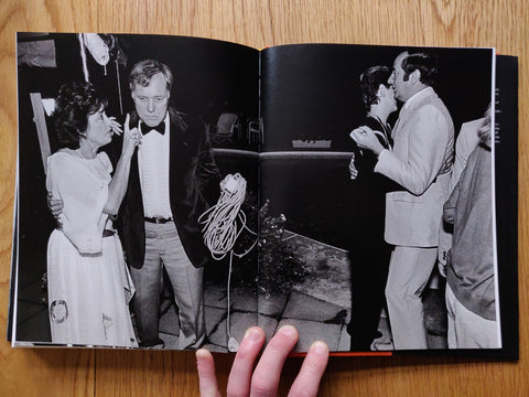 Daniel Meadows: Edited Photographs From the 70s and 80s