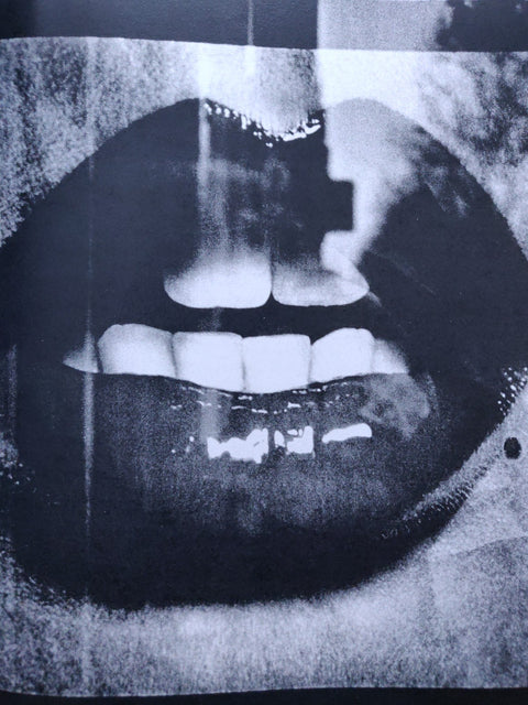 Lips! Lips! Lips!