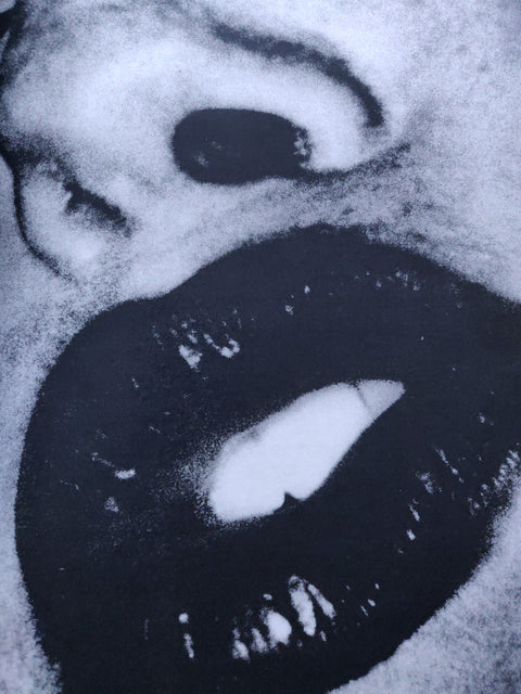 Lips! Lips! Lips!