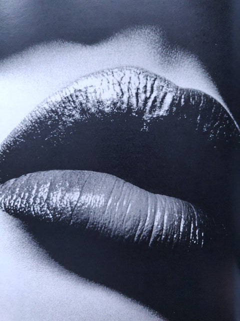 Lips! Lips! Lips!
