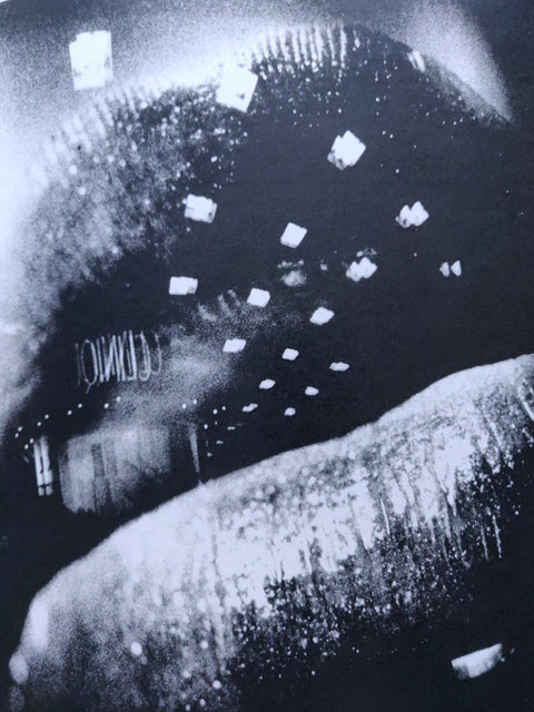 Lips! Lips! Lips!