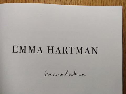 Emma Hartman