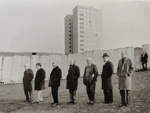 The Non-Conformists