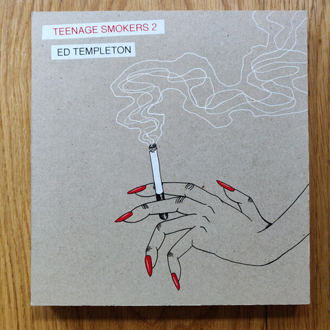 Teenage Smokers 2