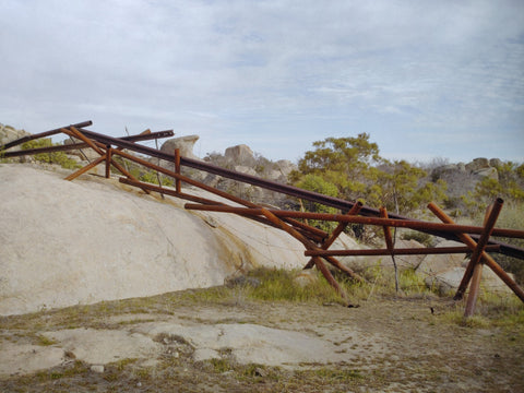 Border Cantos