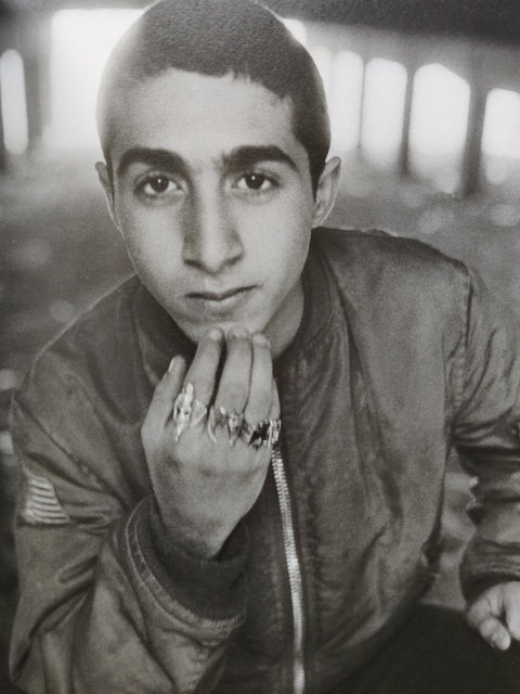Happy / Brooklyn 1988 - 93