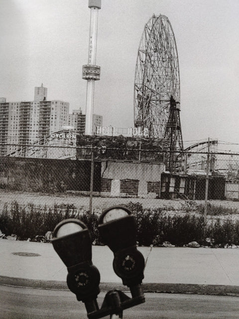 Happy / Brooklyn 1988 - 93