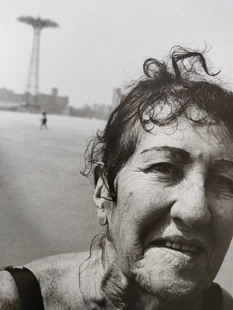 Happy / Brooklyn 1988 - 93