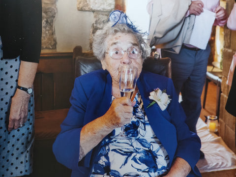 I Am Not A Wedding Photographer