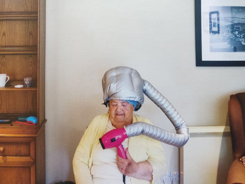 I Am Not A Wedding Photographer