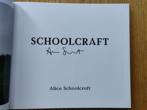 Schoolcraft